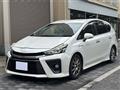 2015 Toyota PRIUS α