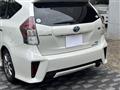 2015 Toyota PRIUS α