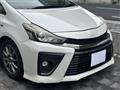 2015 Toyota PRIUS α