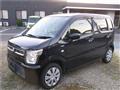 2017 Suzuki Wagon R