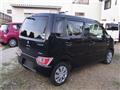2017 Suzuki Wagon R
