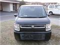 2017 Suzuki Wagon R
