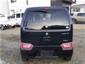 2017 Suzuki Wagon R