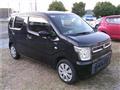 2017 Suzuki Wagon R