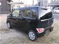 2017 Suzuki Wagon R