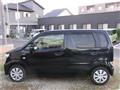2017 Suzuki Wagon R