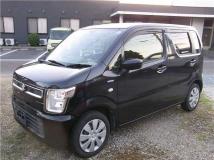 2017 Suzuki Wagon R