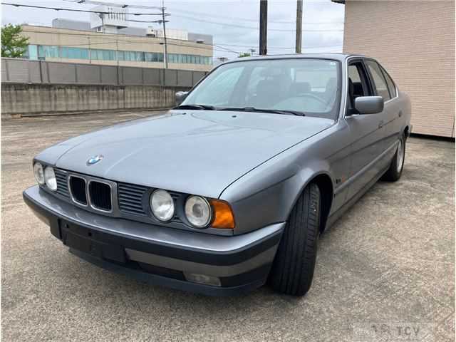 1994 BMW 5 Series