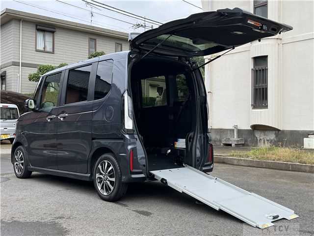 2023 Honda N BOX