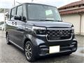 2023 Honda N BOX