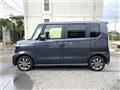 2023 Honda N BOX