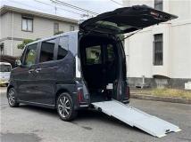 2023 Honda N BOX
