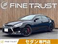 2013 Toyota Mark X