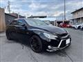 2013 Toyota Mark X