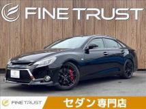 2013 Toyota Mark X