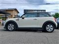 2019 BMW MINI