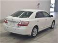 2011 Toyota Premio