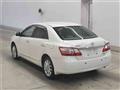2011 Toyota Premio