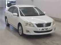 2011 Toyota Premio