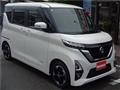 2021 Nissan ROOX
