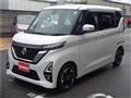 2021 Nissan ROOX