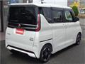2021 Nissan ROOX