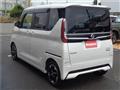 2021 Nissan ROOX