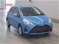 2017 Toyota Vitz