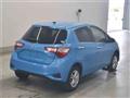 2017 Toyota Vitz