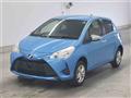 2017 Toyota Vitz