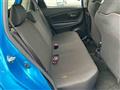2017 Toyota Vitz