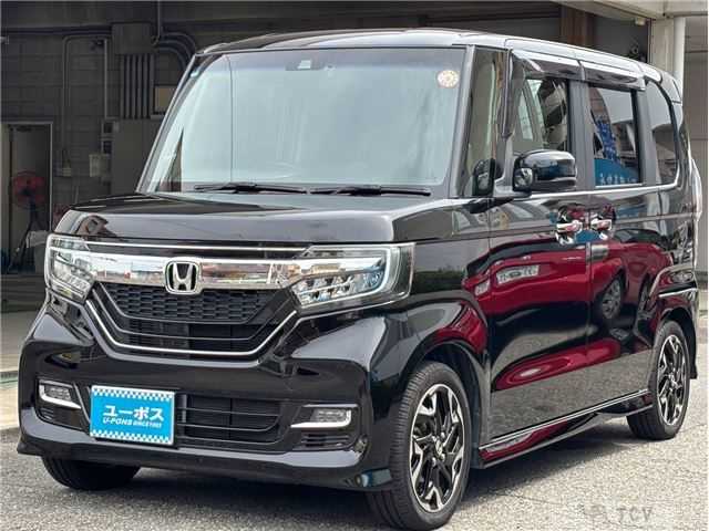2020 Honda N BOX