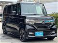 2020 Honda N BOX