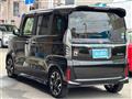 2020 Honda N BOX
