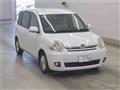 2010 Toyota Sienta