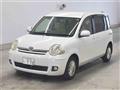 2010 Toyota Sienta