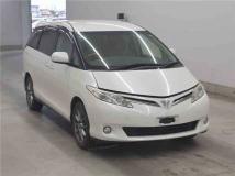 2009 Toyota Estima