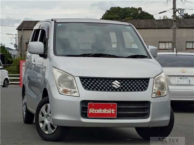 2011 Suzuki Wagon R