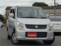2011 Suzuki Wagon R