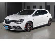 2024 Renault Megane