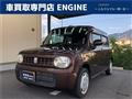 2013 Suzuki Lapin