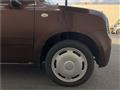 2013 Suzuki Lapin