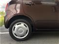 2013 Suzuki Lapin