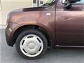 2013 Suzuki Lapin