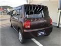 2013 Suzuki Lapin