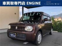 2013 Suzuki Lapin