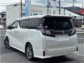 2017 Toyota Vellfire
