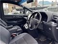 2017 Toyota Vellfire