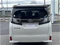 2017 Toyota Vellfire