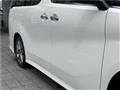 2017 Toyota Vellfire